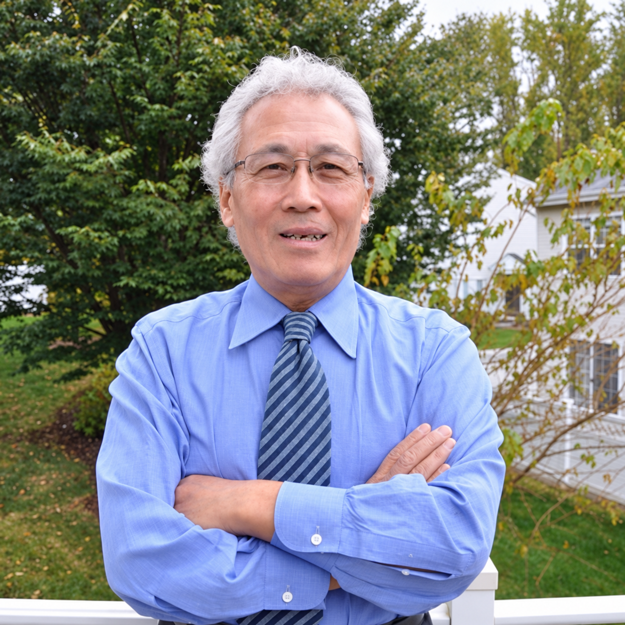 Sungchul Ji, PhD